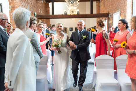 Gay Wedding Photography Services Nottingham