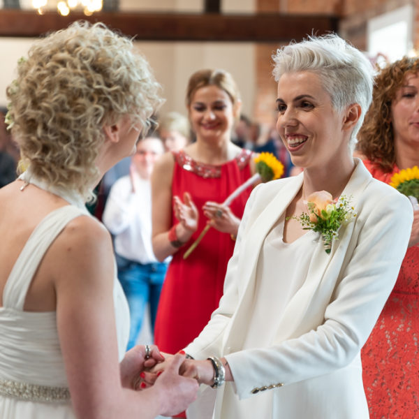 Kasia&George Wedding Photography Nottingham Photojanik-14 Gay Wedding Photography Services Nottingham