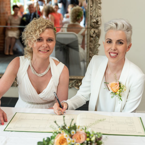 Kasia&George Wedding Photography Nottingham Photojanik-15 Gay Wedding Photography Services Nottingham