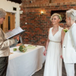 Gay Wedding Photography Services Nottingham