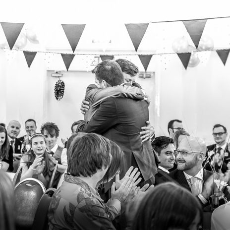 Paul & Chris Wedding Photography Nottingham Photojanik1-16 Gay Wedding Photography Services Nottingham