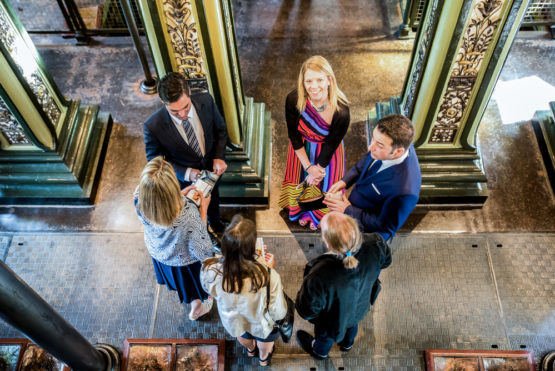 Gay Wedding Photography Services Nottingham