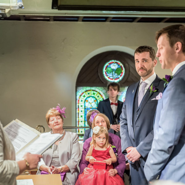 Paul & Chris Wedding Photography Nottingham Photojanik1-6 Gay Wedding Photography Services Nottingham