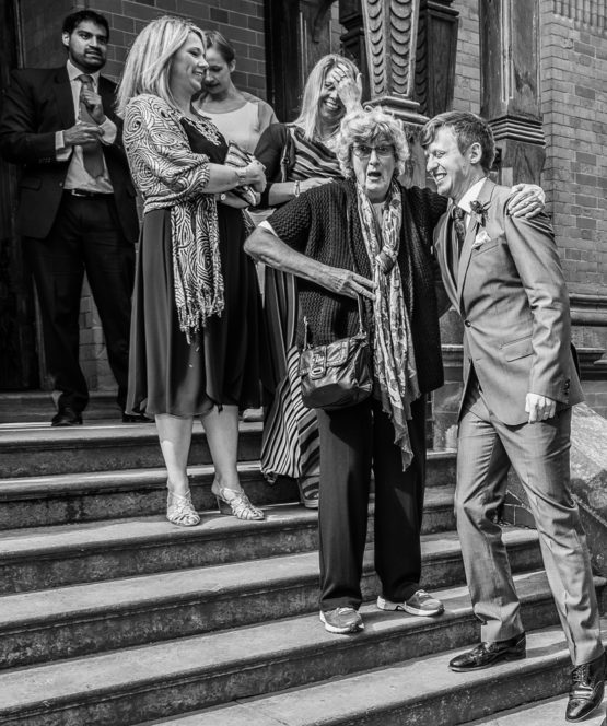 Gay Wedding Photography Services Nottingham