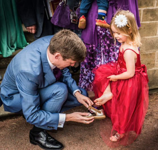 Gay Wedding Photography Services Nottingham