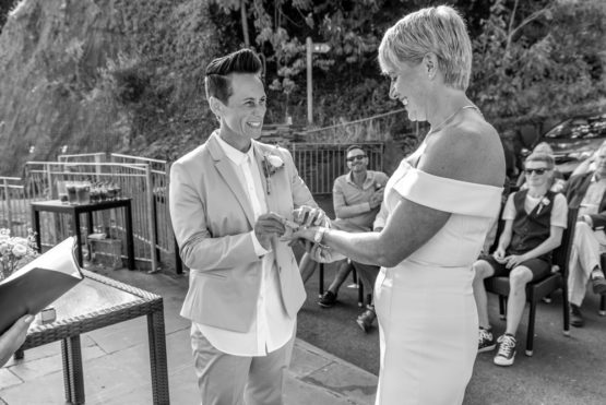 Vic&Jo Gay Wedding Photography Nottingham