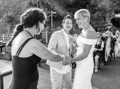 Vic&Jo Gay Wedding Photography Nottingham