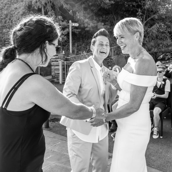 Vic&Jo Gay Wedding Photography Nottingham