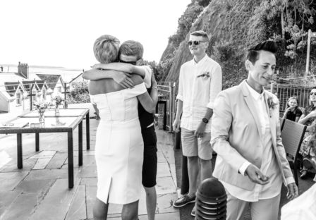 Vic&Jo Gay Wedding Photography Nottingham