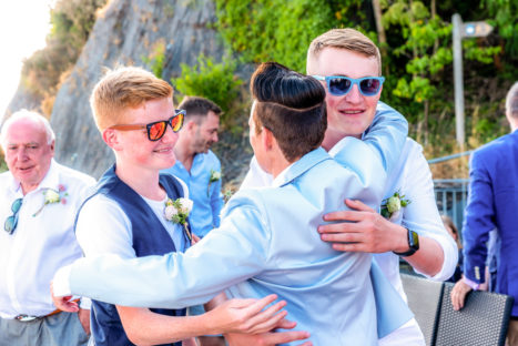 Vic&Jo Gay Wedding Photography Nottingham