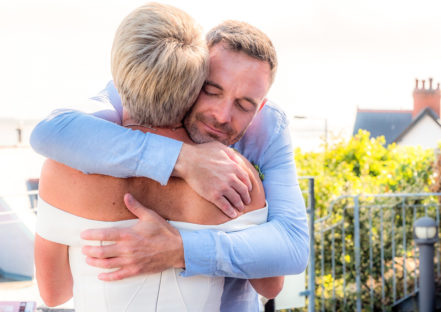 Vic&Jo Gay Wedding Photography Nottingham