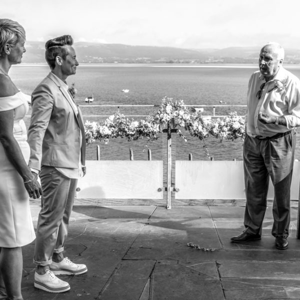 Vic&Jo Gay Wedding Photography Nottingham