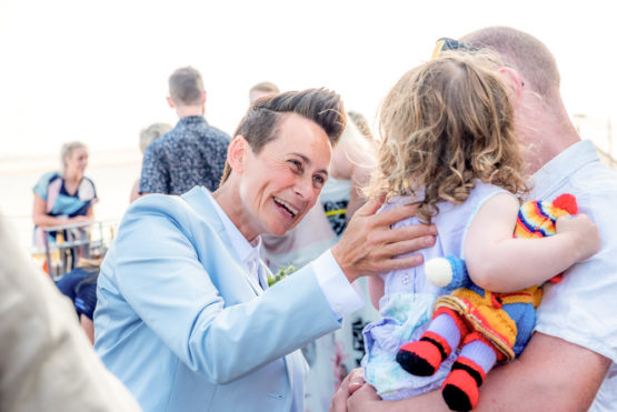 Vic&Jo Gay Wedding Photography Nottingham