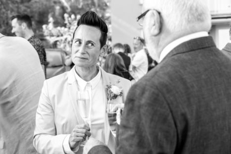 Vic&Jo Gay Wedding Photography Nottingham