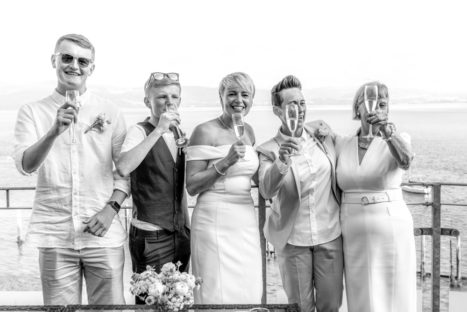 Vic&Jo Gay Wedding Photography Nottingham