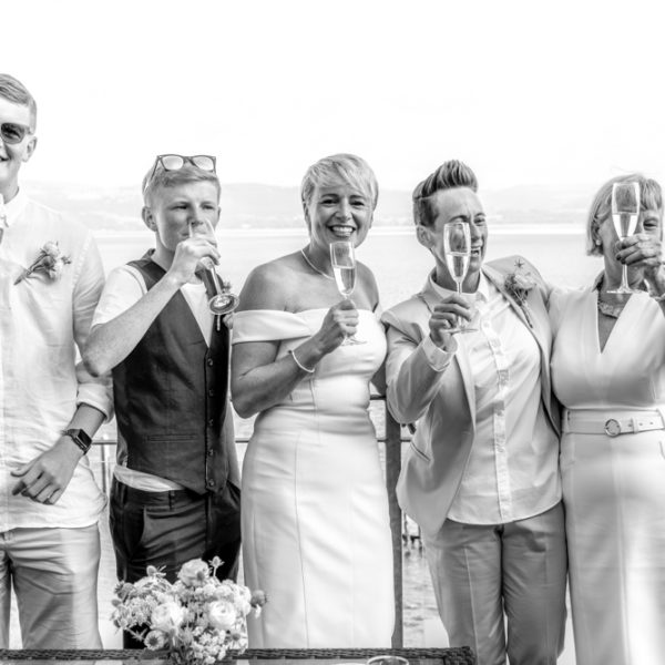 Vic&Jo Gay Wedding Photography Nottingham