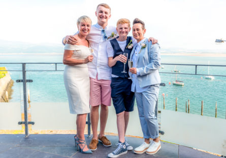 Vic&Jo Gay Wedding Photography Nottingham