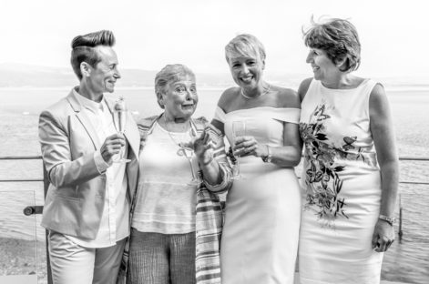 Vic&Jo Gay Wedding Photography Nottingham