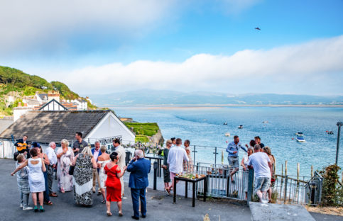 Vic&Jo Gay Wedding Photography Nottingham