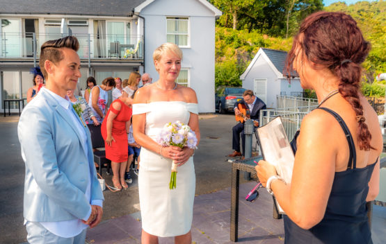 Vic&Jo Gay Wedding Photography Nottingham