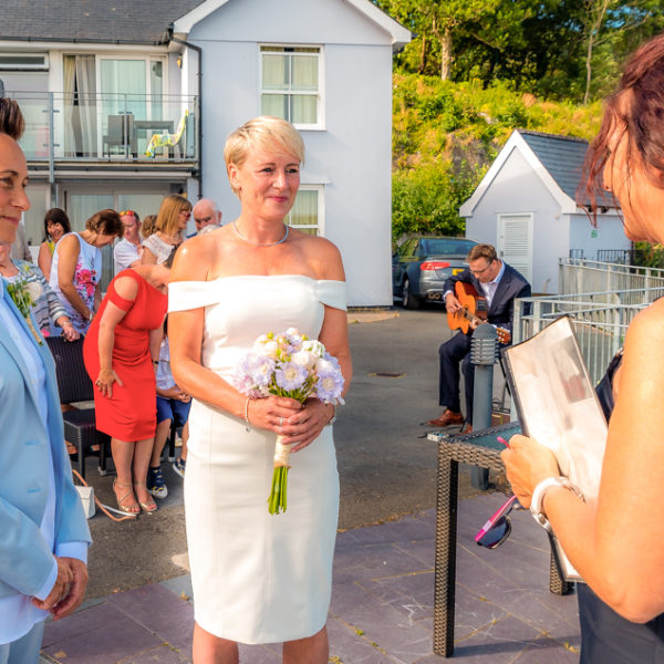 Vic&Jo Gay Wedding Photography Nottingham