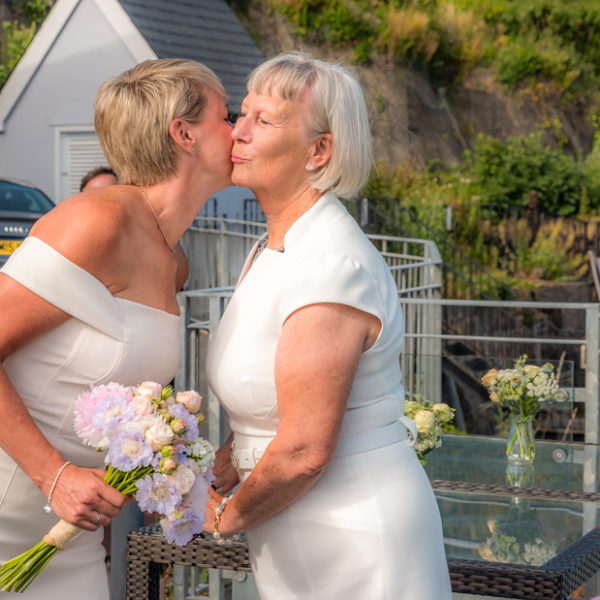 Vic&Jo Gay Wedding Photography Nottingham