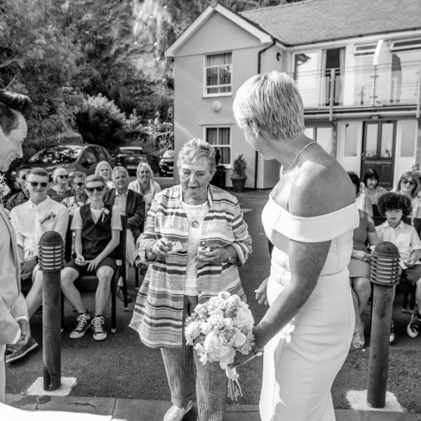 Vic&Jo Gay Wedding Photography Nottingham