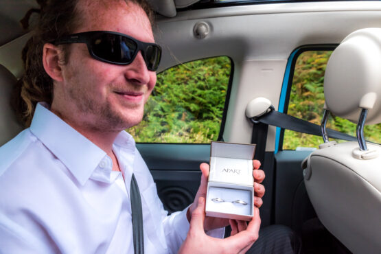 wedding photographer Nottingham