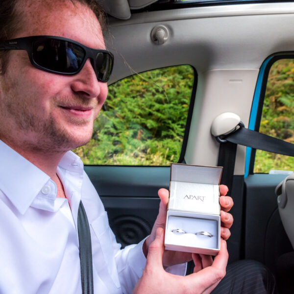 wedding photographer Nottingham