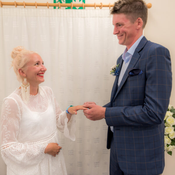 wedding photographer Nottingham