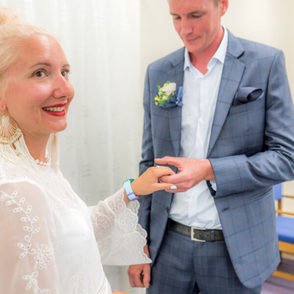 wedding photographer Nottingham