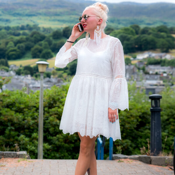 wedding photographer Nottingham