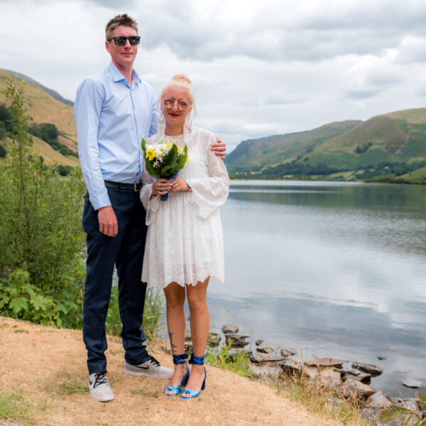 wedding photographer Nottingham