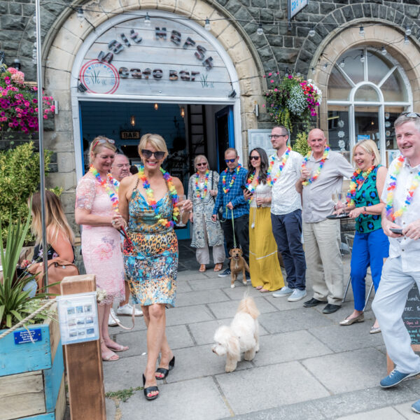 wedding photographer Nottingham