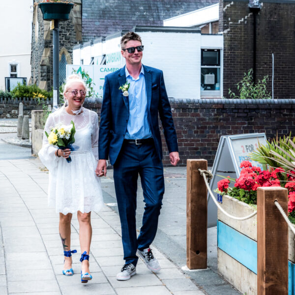 wedding photographer Nottingham