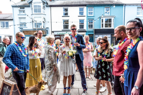 wedding photographer Nottingham