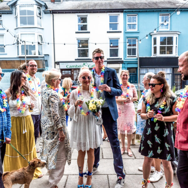 wedding photographer Nottingham