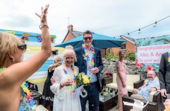 wedding photographer Nottingham