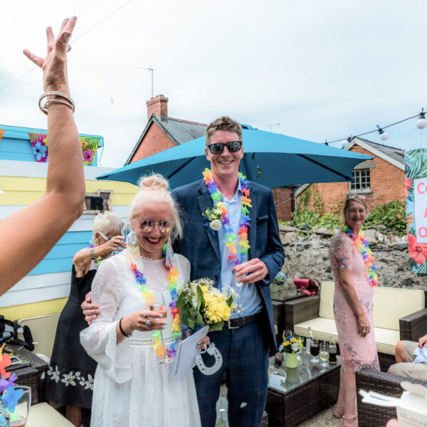 wedding photographer Nottingham