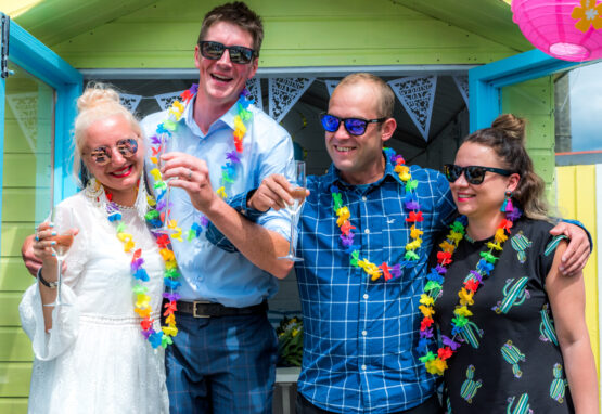 wedding photographer Nottingham