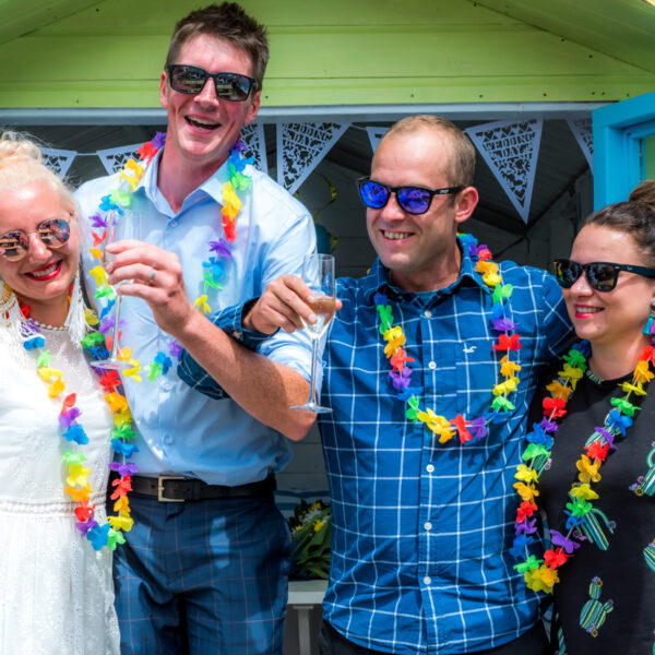 wedding photographer Nottingham