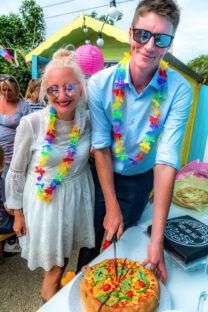 wedding photographer Nottingham