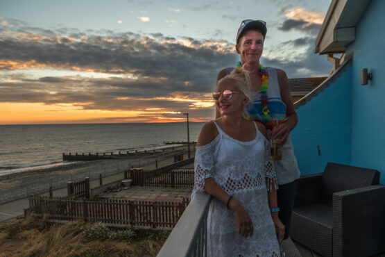 wedding photographer Nottingham