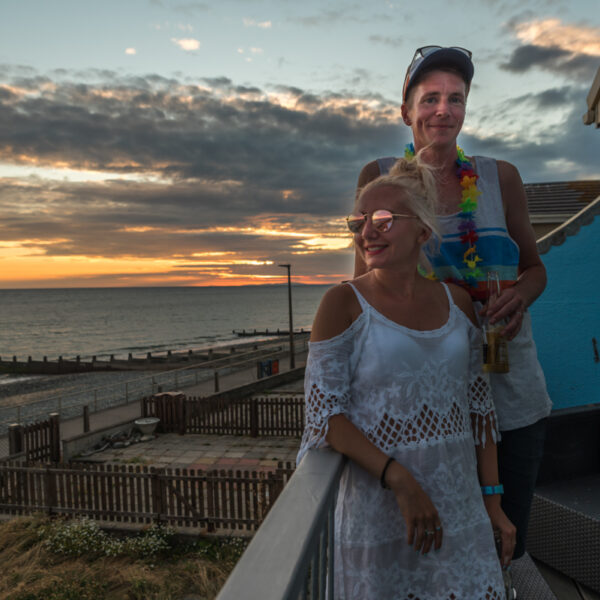 wedding photographer Nottingham