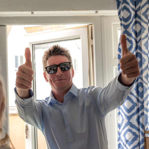 wedding photographer Nottingham