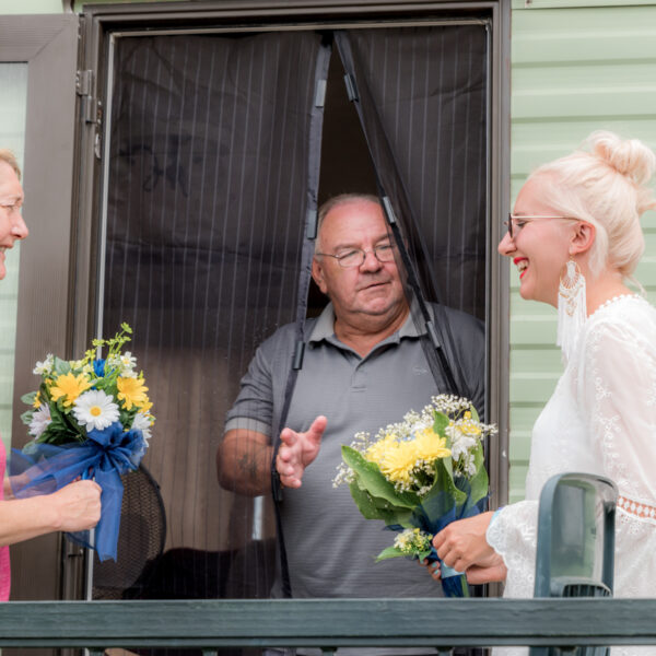 wedding photographer Nottingham