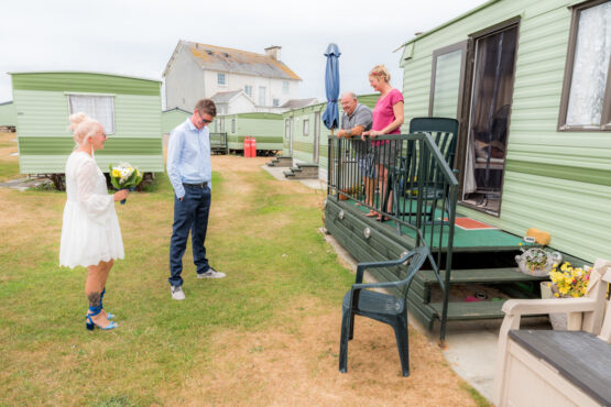 wedding photographer Nottingham