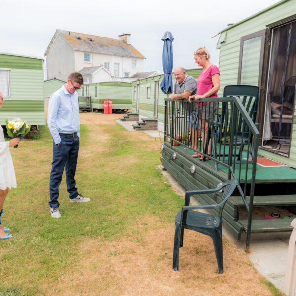 wedding photographer Nottingham