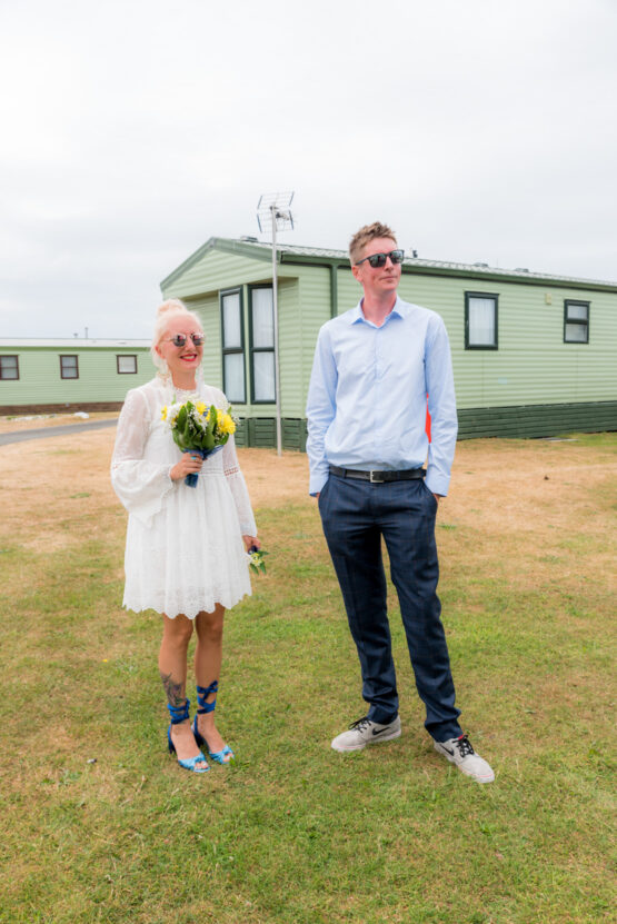 wedding photographer Nottingham