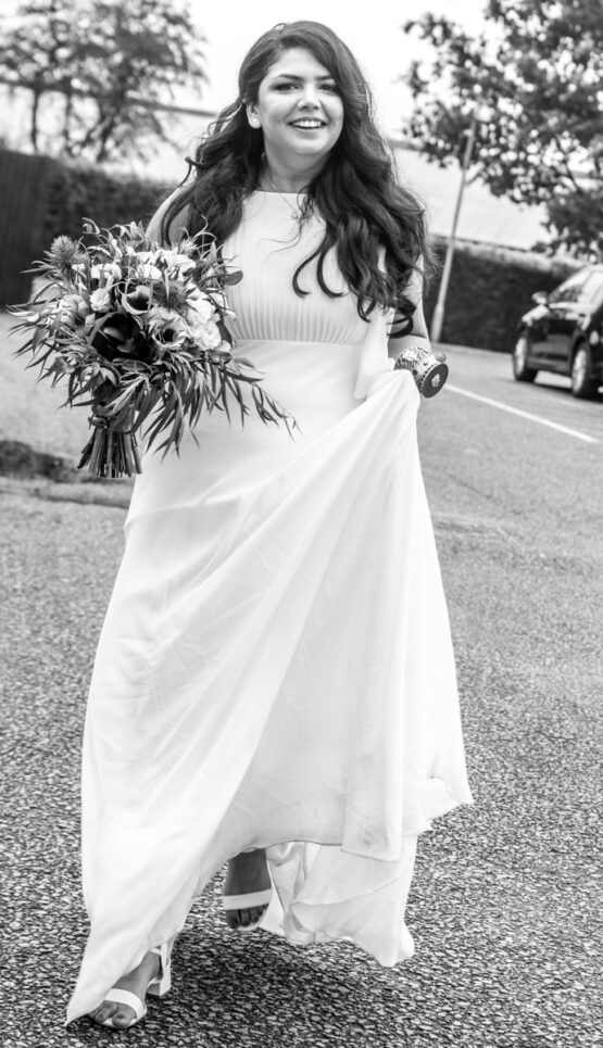 wedding photography services nottingham